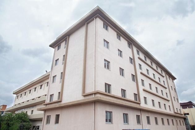 Gallery - Dunia Hôtel Bamako Aci 2000