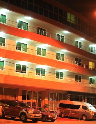 Gallery - Nobila Airport Hotel