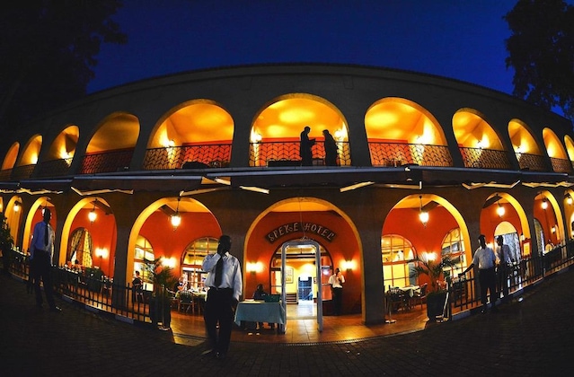 Gallery - Speke Hotel
