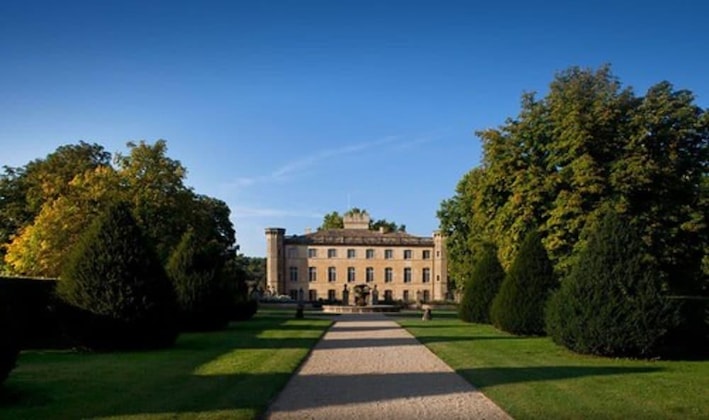 Gallery - Villa Baulieu