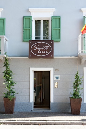 Gallery - Hotel Suite Inn