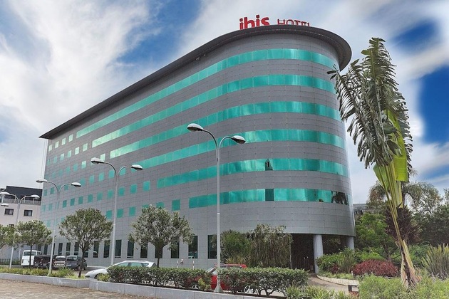 Gallery - Ibis Antananarivo Ankorondrano