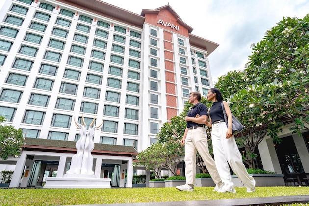 Gallery - Avani Khon Kaen Hotel & Convention Centre