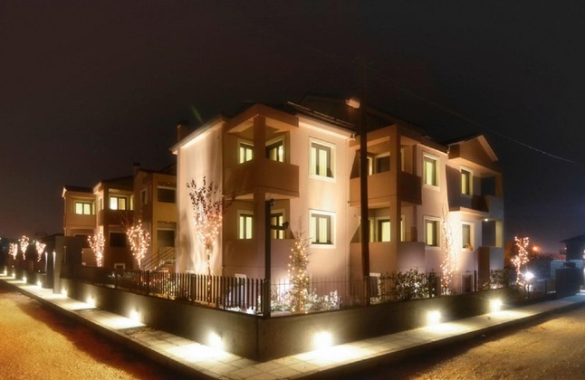 Gallery - Ellopia Point Hotel