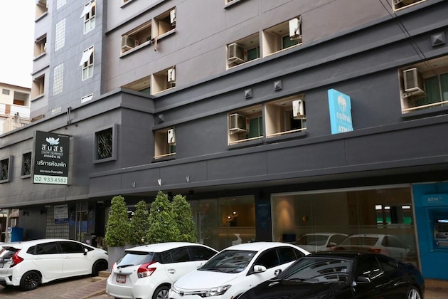 Gallery - Synsiri 3 Ladprao 83
