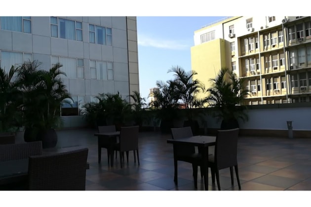 Gallery - Diamante Hotel