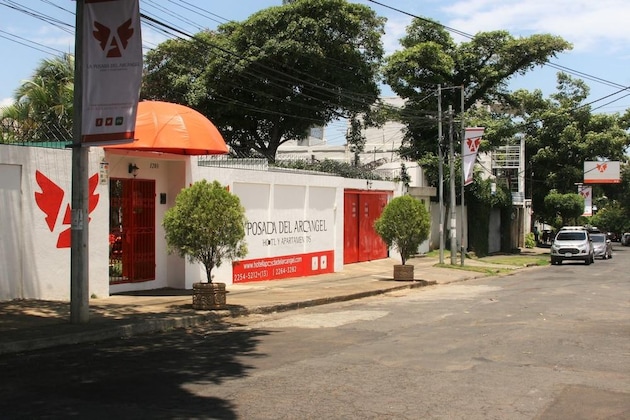 Gallery - La Posada Del Arcangel