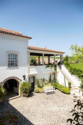 Gallery - Quinta De São Lourenço