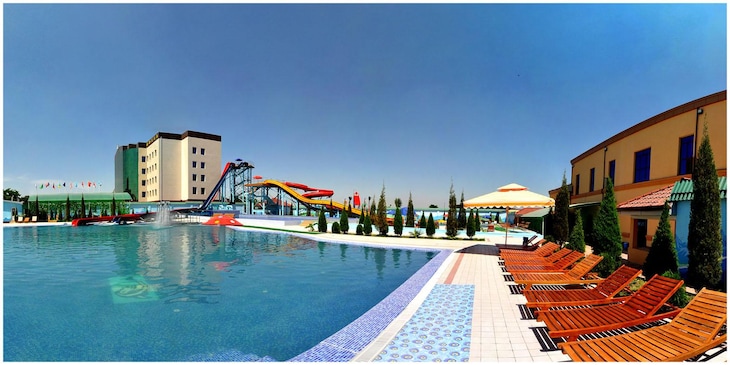 Gallery - Golden Valley Hotel