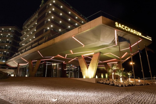 Gallery - Saccharum Resort & Spa