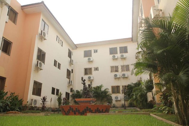 Gallery - Ave Maria Hotel