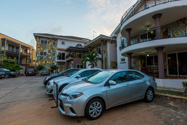 Gallery - Midindi Hotel