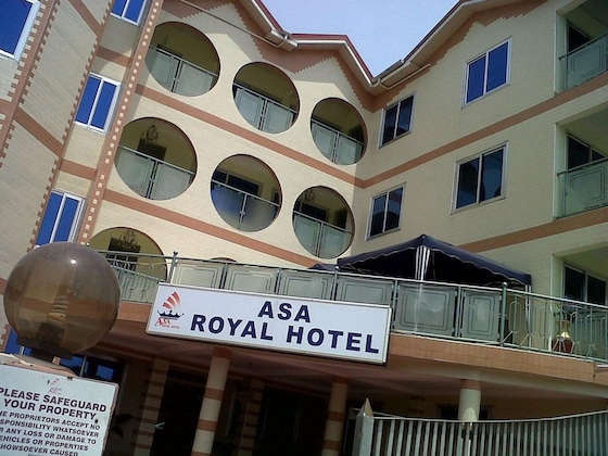 Gallery - Asa Royal Hotel