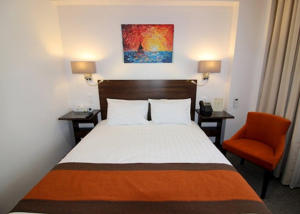 Gallery - Avanta Hotel