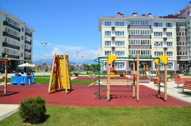 Gallery - Barkhatnye Sezony Sportivny Kvartal