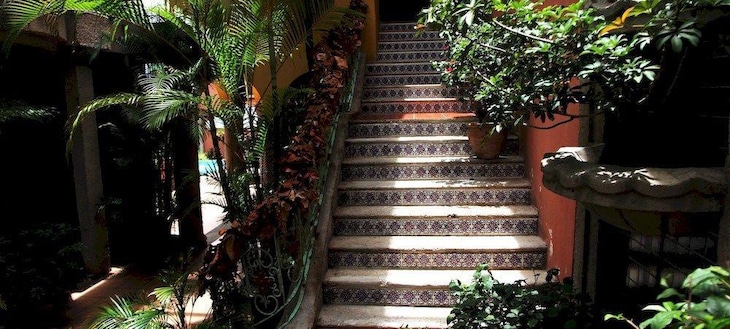 Gallery - Hotel Portal Del Angel