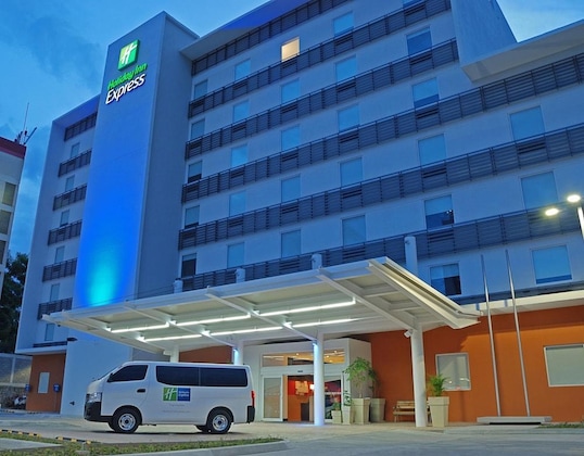 Gallery - Holiday Inn Express Tegucigalpa By Ihg