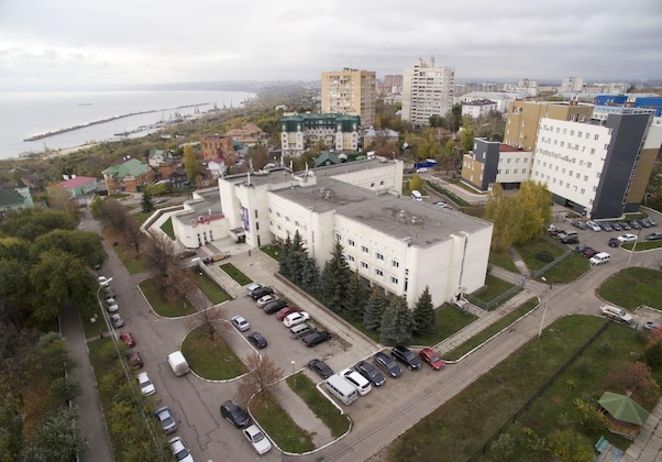 Gallery - Oktyabrskaya Ulyanovsk