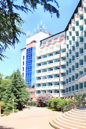 Gallery - Magadan Health Resort