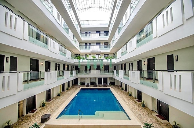 Gallery - The Muse Hotel Boracay