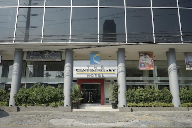 Gallery - The Contemporary