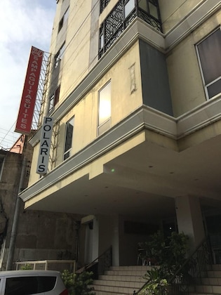 Gallery - Sampaguita Suites Plaza Garcia
