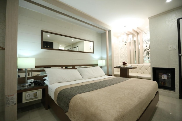 Gallery - Victoria Court Hillcrest - Pasig
