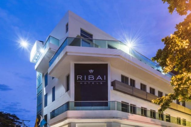 Gallery - Ribai Hotels Santa Marta