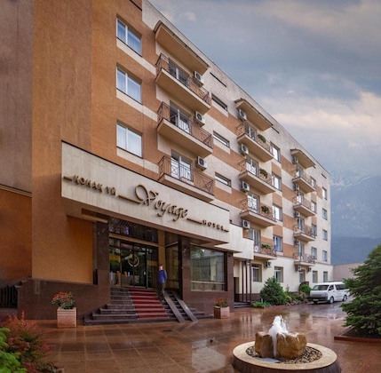 Gallery - Hotel Voyage