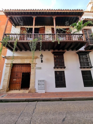 Gallery - Casa Cordoba Estrella