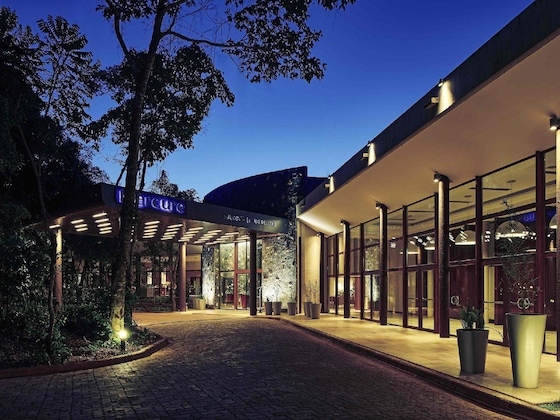 Gallery - Mercure Iguazu Hotel Iru
