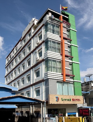 Gallery - 79 Living Hotel