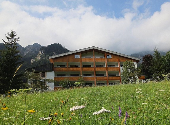 Gallery - Hotel Sonnblick