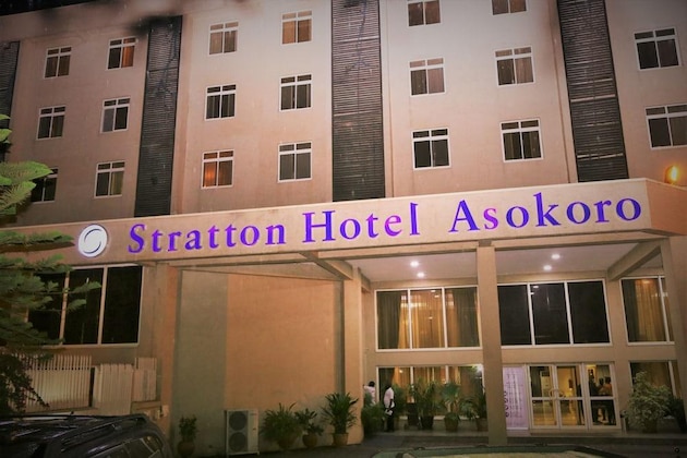 Gallery - Stratton Hotel Asokoro