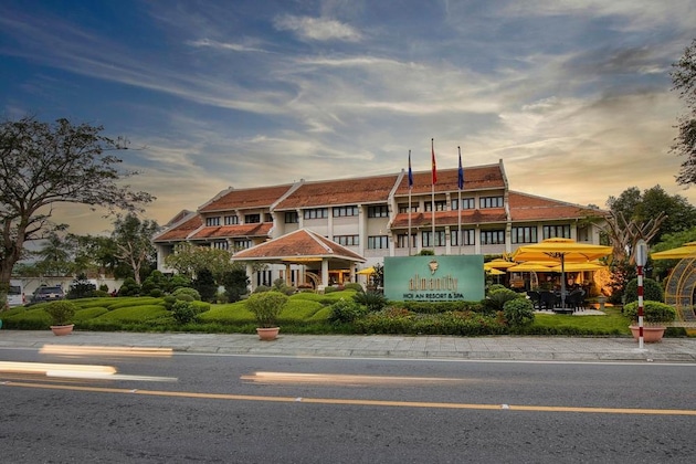 Gallery - Almanity Hoi An Resort & Spa