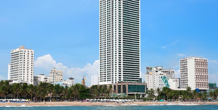 Gallery - Muong Thanh Luxury Nha Trang Hotel