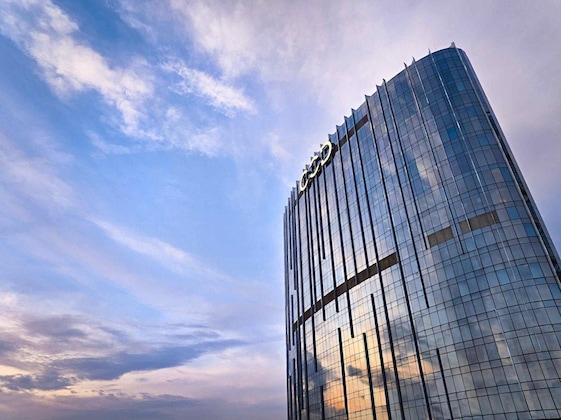 Gallery - City Of Dreams – Nüwa Macau