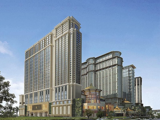 Gallery - Londoner Grand, A Luxury Collection Hotel, Macao