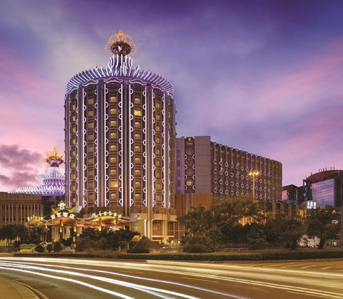 Gallery - Hotel Lisboa