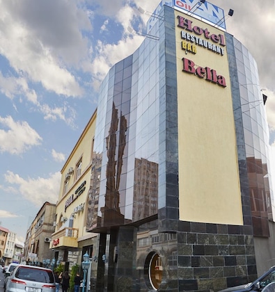 Gallery - Bella Hotel