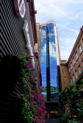 Gallery - Republica Hotel Yerevan