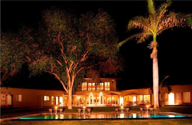 Gallery - Mjejane River Lodge