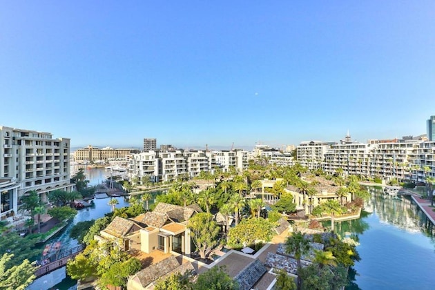 Gallery - Lawhill Luxury Apartments