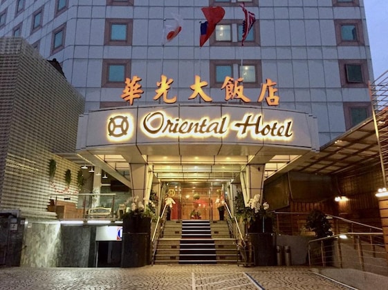 Gallery - Oriental Hotel