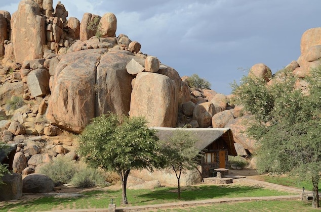 Gallery - Canyon Lodge