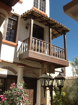 Gallery - Mi Pueblo Samary Hotel Boutique