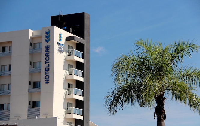 Gallery - Torre Hotel Ejecutivo