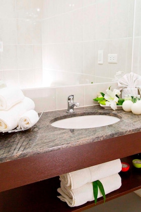 Gallery - Terranova Suites