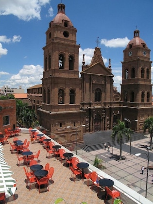Gallery - Senses Boutique Hotel