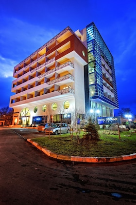 Gallery - Hotel Del Mar Mamaia